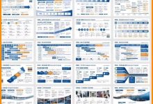 350页PPT模板一键换色高级感工作汇报PPT模板 序言PPT领导都爱用的PPT模板_秘匣阁