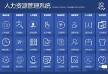 人事档案Excel管理系统模板人事档案管理系统 EXCEL 模板表格人力资源通用表格_秘匣阁