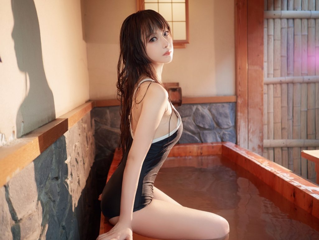 自费299购买，兔玩映画VIP全套写真合集，总共66套，每张都是4K画质！_秘匣阁