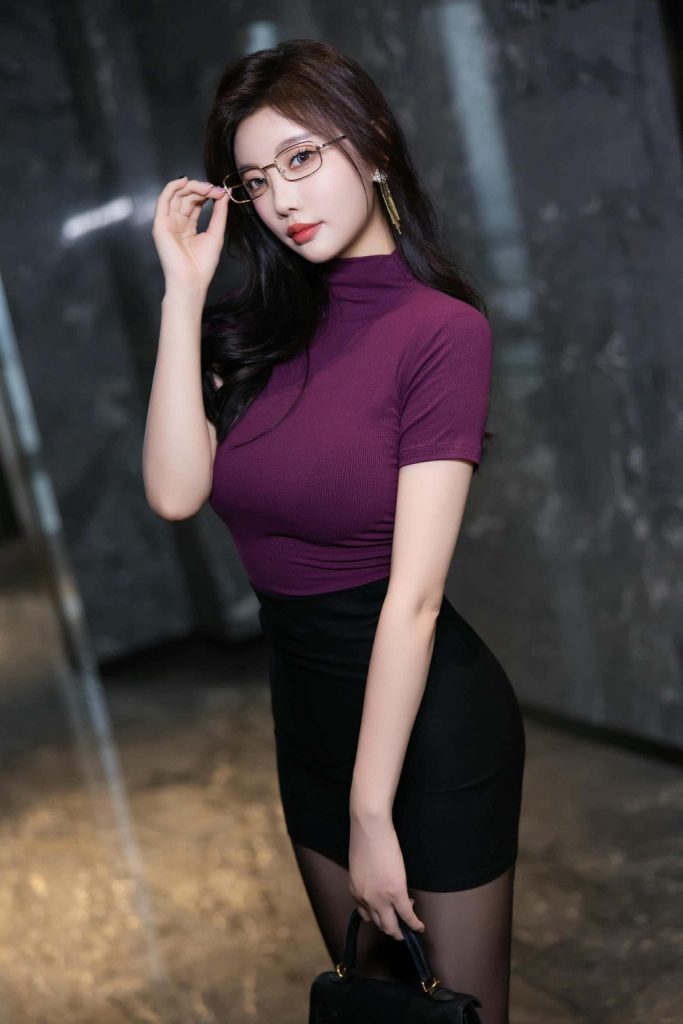 10000张+美女街拍套图原图超高清,每张都经过我本人筛选_秘匣阁