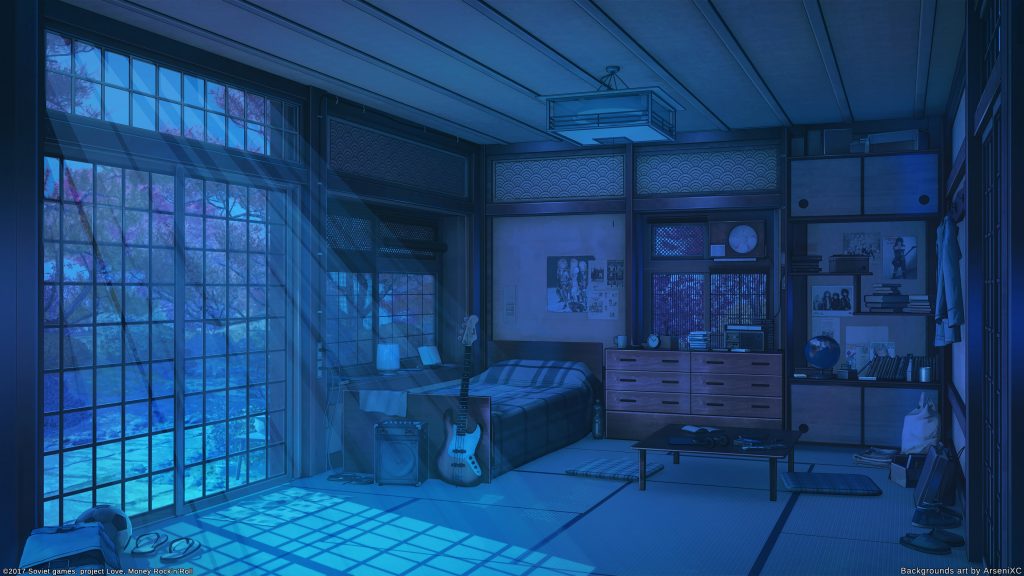 9000+张超美 4K 壁纸合集 无水印全屏适配 风景 / 动漫 / 简约全风格_秘匣阁