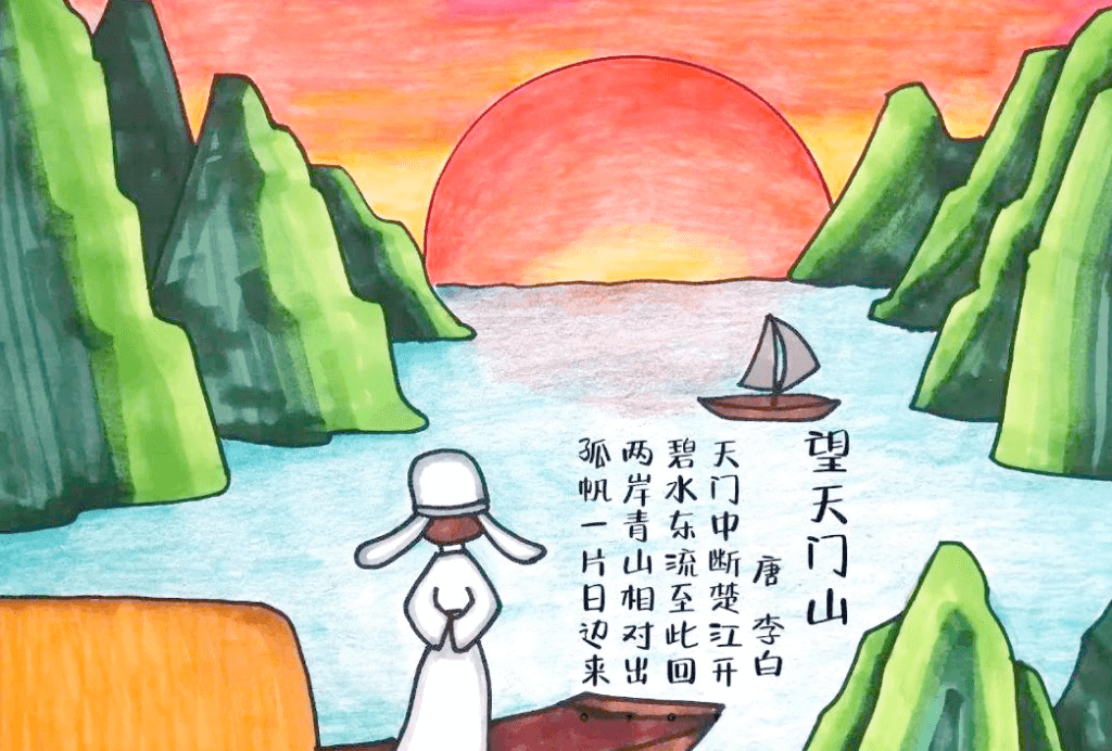 281份古诗词高清资料 完整版 PDF 唐诗宋词元曲全收录_秘匣阁