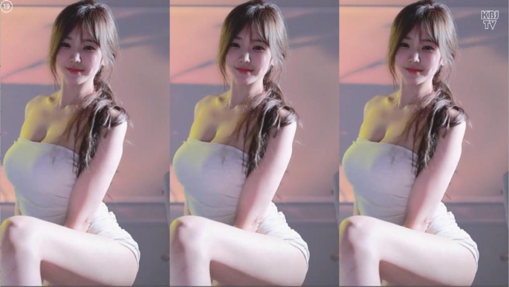 韩国BJ平台美女主播热舞大合集 ，多机位视角共160部_秘匣阁