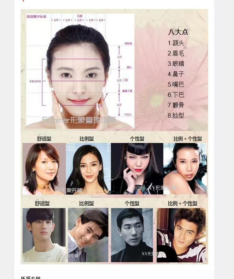 女神的养成方法 气质形象全方位提升攻略_秘匣阁